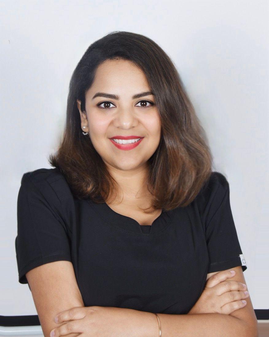 drapoorvagupta.com